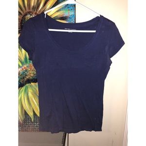 NY&Co. Short Sleeve Shirt